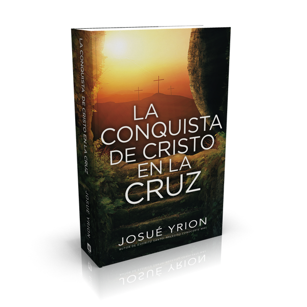 La Conquista de Cristo en la Cruz