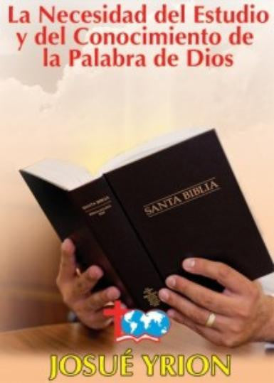 64. La Necesidad del Estudio