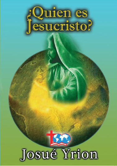 5. Quien es Jesucristo