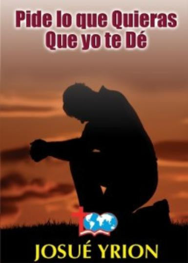 66. Pide lo que quieras que Yo te de