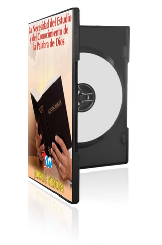 DVD's