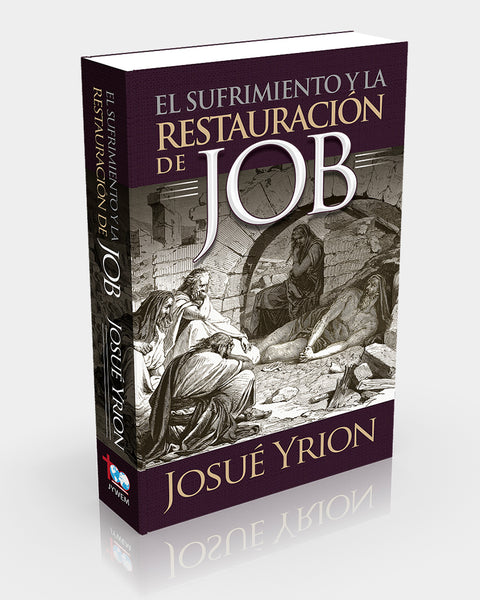 El Sufrimiento y la Restauración de Job