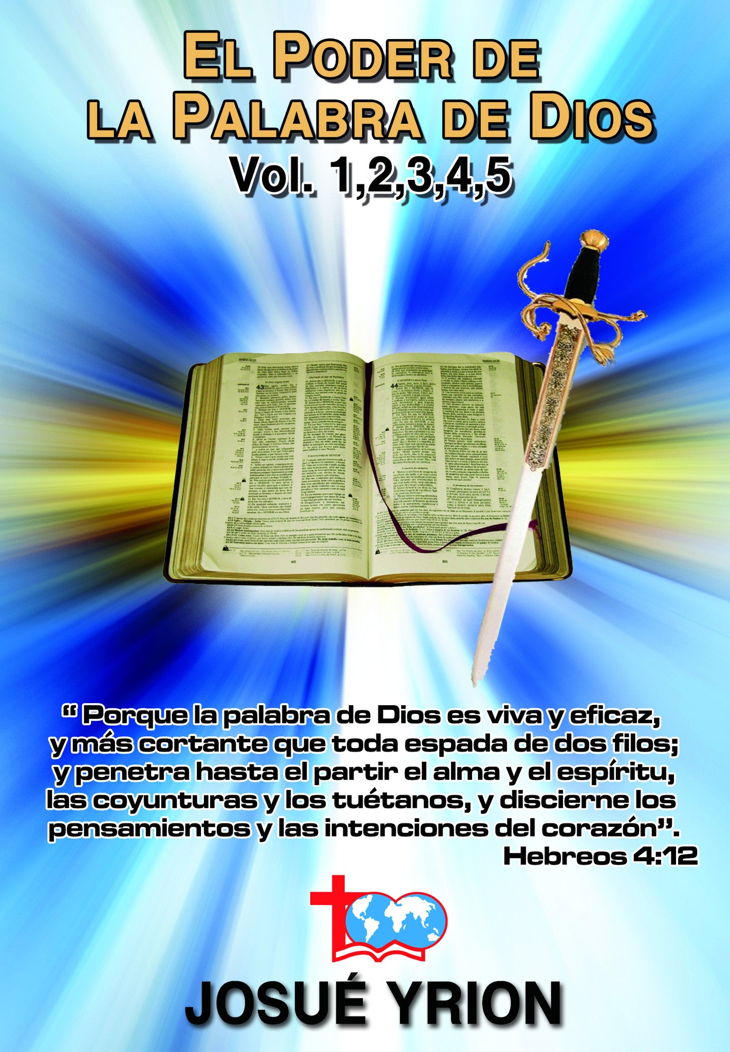 poder de la palabra de dios